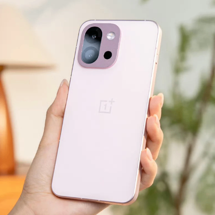 OnePlus 13T Smartphone