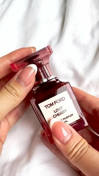Tom Ford - Lost Cherry