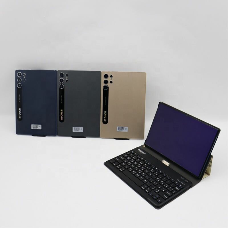 Tablette ATOUCH avec clavier