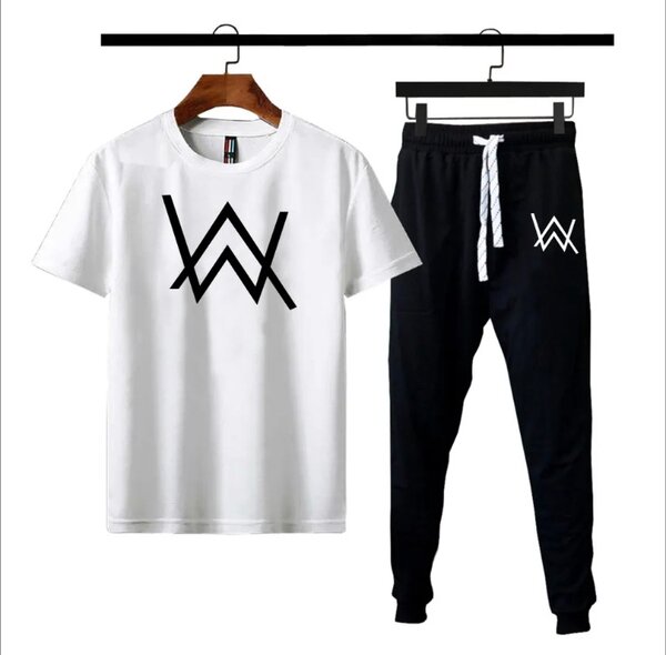 Summer Tracksuits