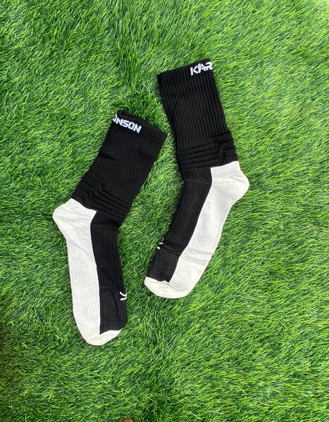 Chaussettes sport haute performance