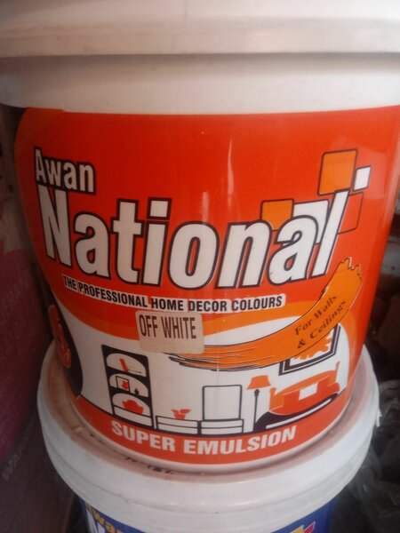 Awan national