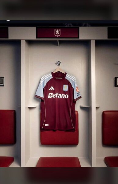 Maillot de Football
