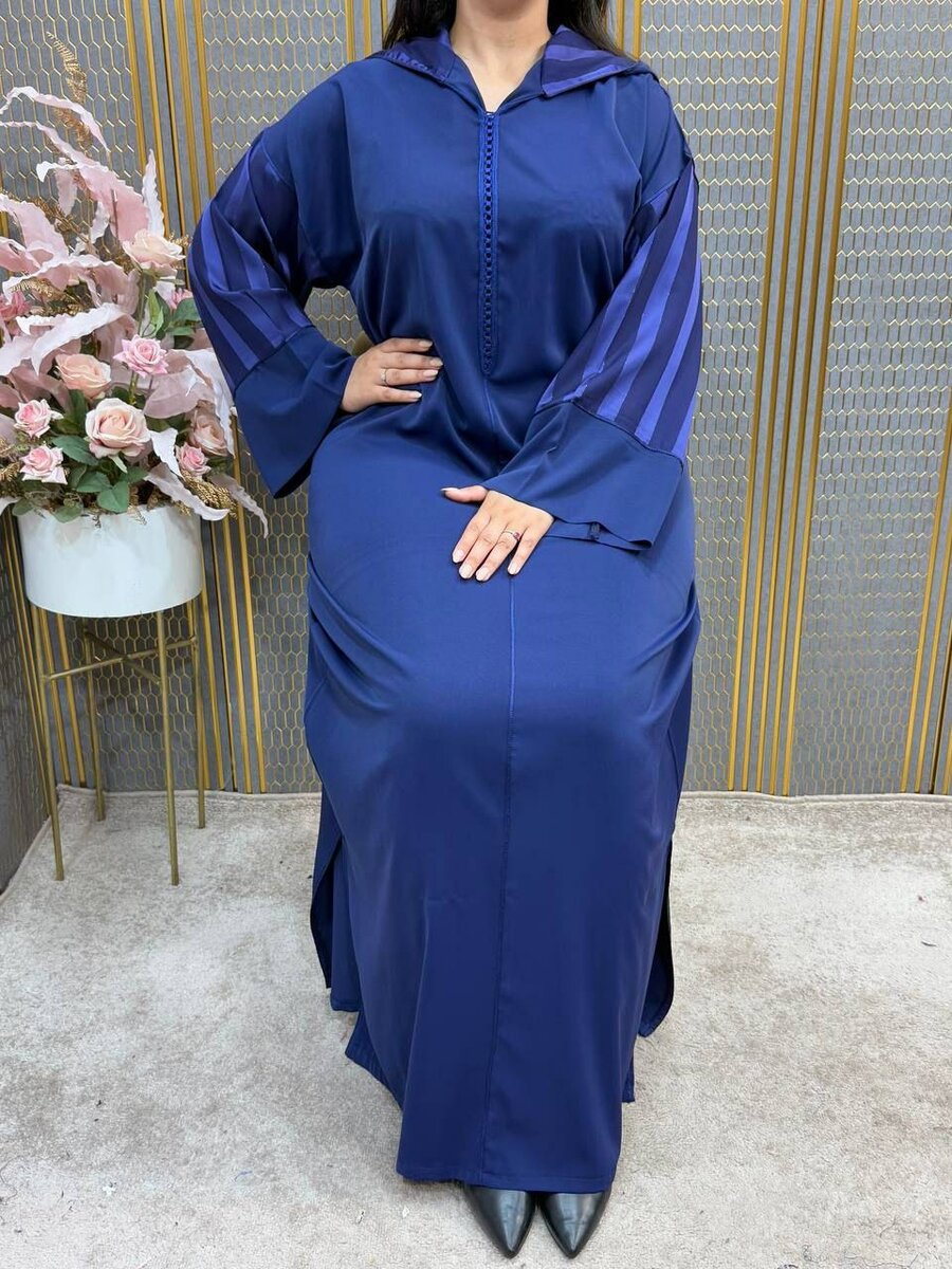 Caftan élégant pour femme