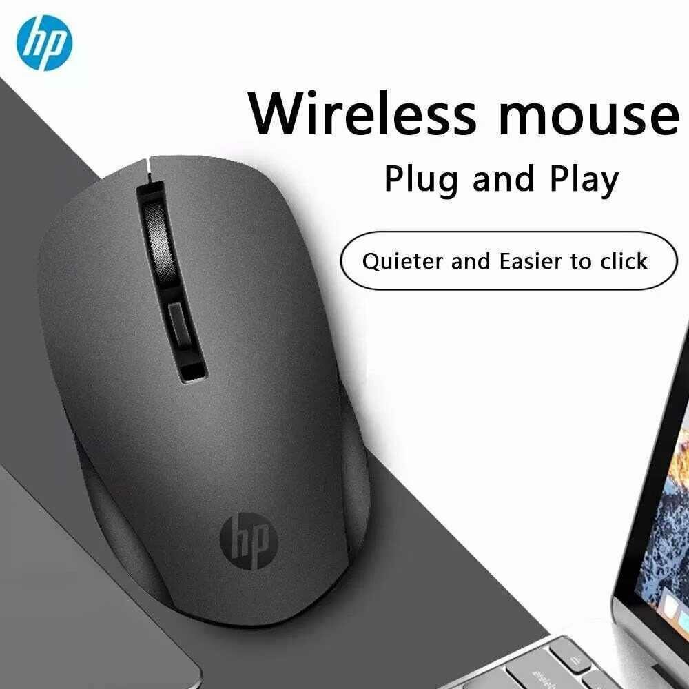 Wireless Mouse