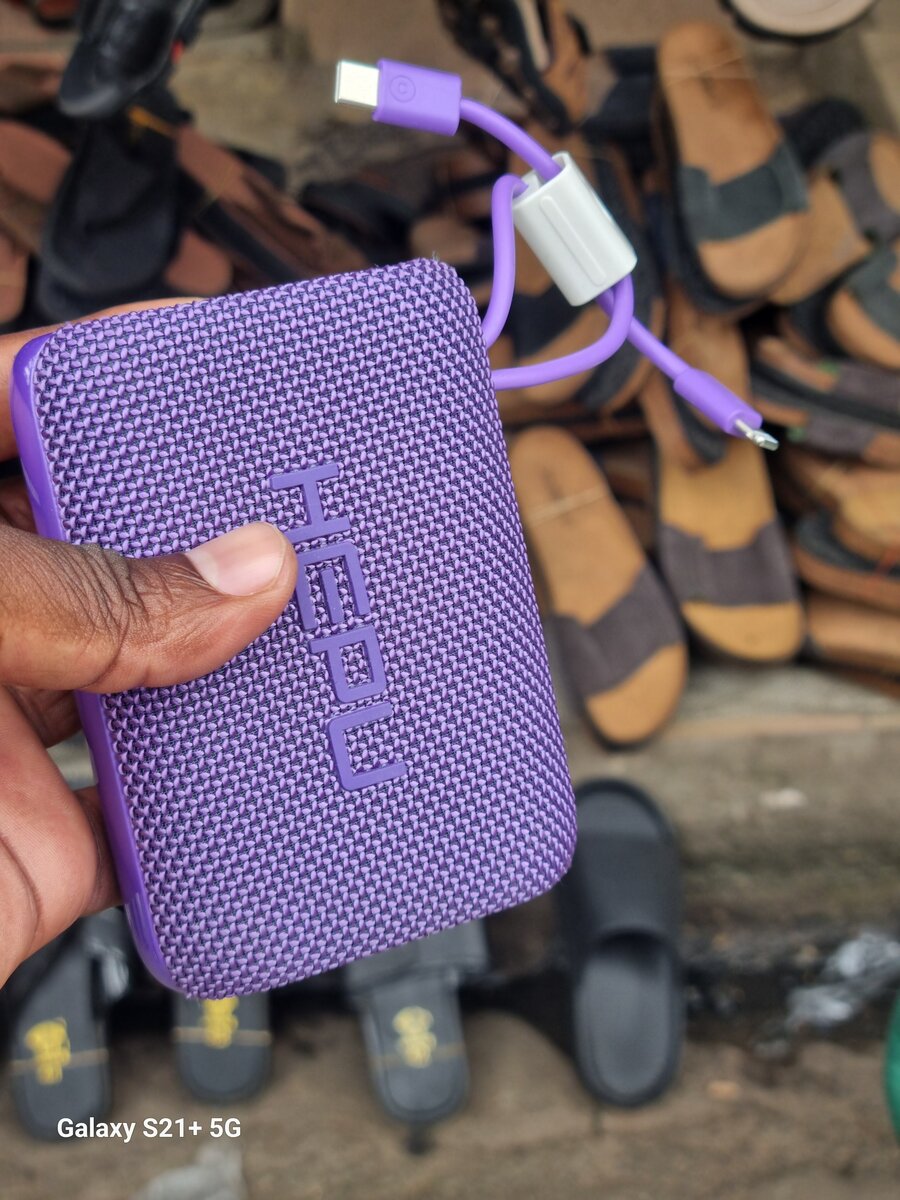 Power Bank 20000mAh 22.5W