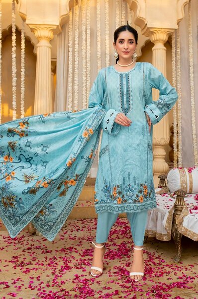 JAHANARA