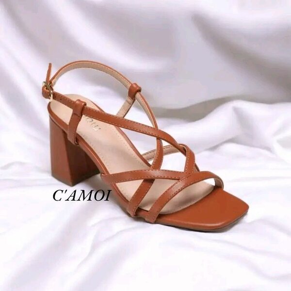 Sandales Élégantes C'AMOI