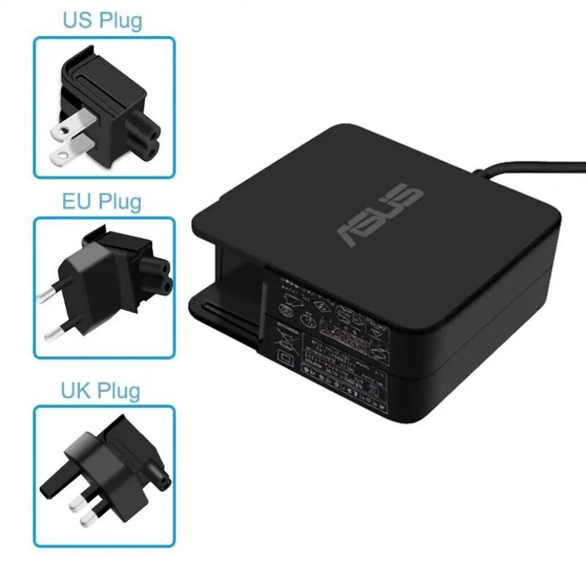 Chargeur ASUS universel