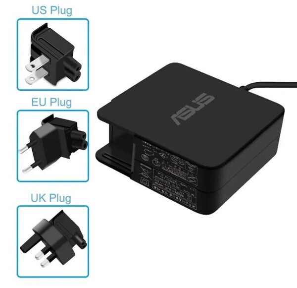 Chargeur ASUS universel