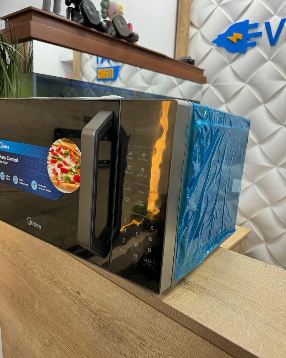 MIDEA 28L MICROWAVE OVEN