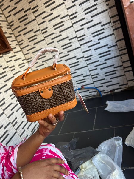 Petit sac à main élégant