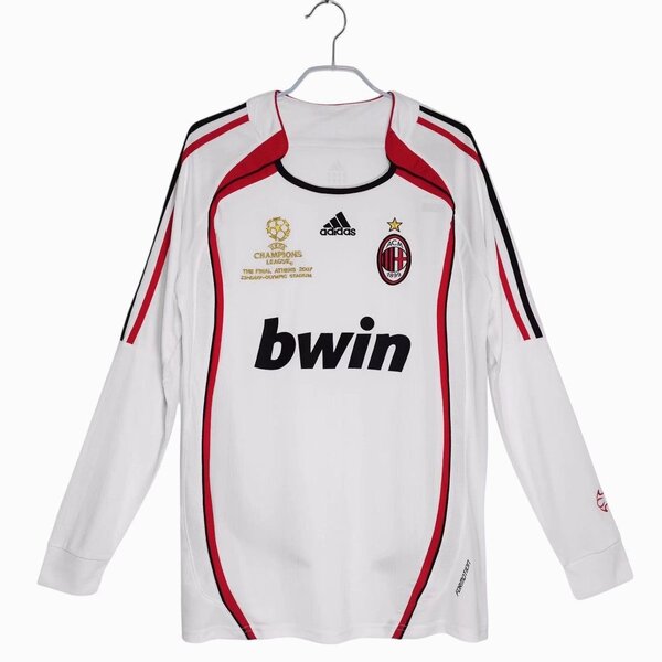 Maillot football AC Milan