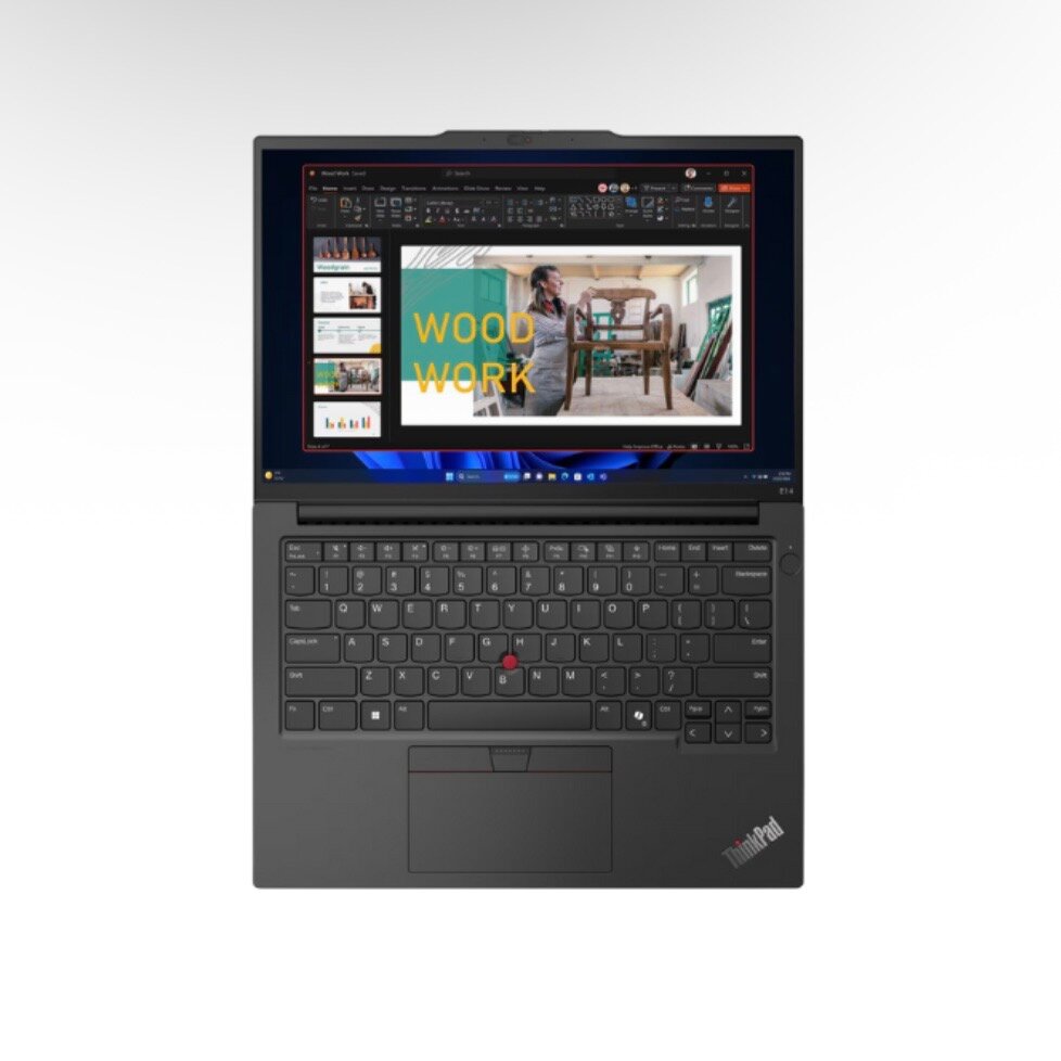 Lenovo ThinkPad Ultrabook