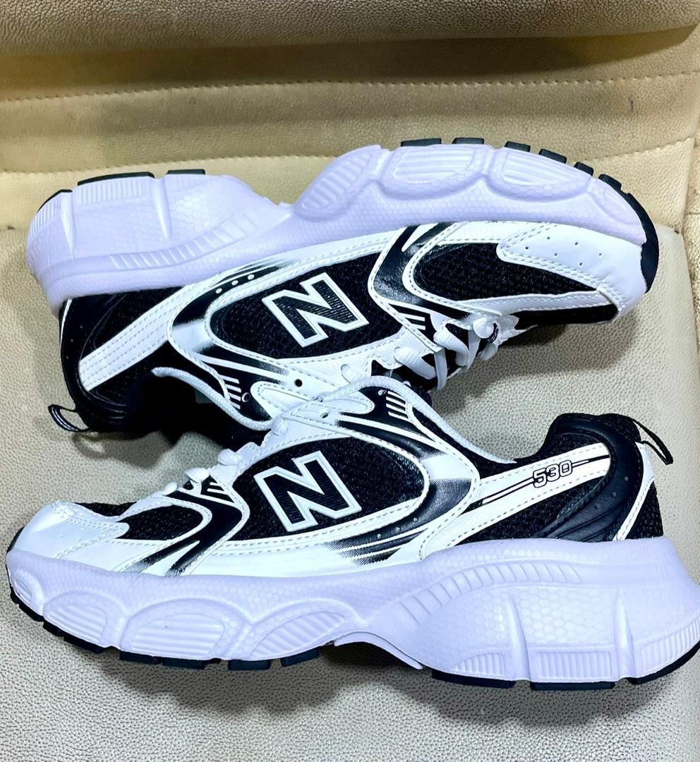Baskets New Balance 530