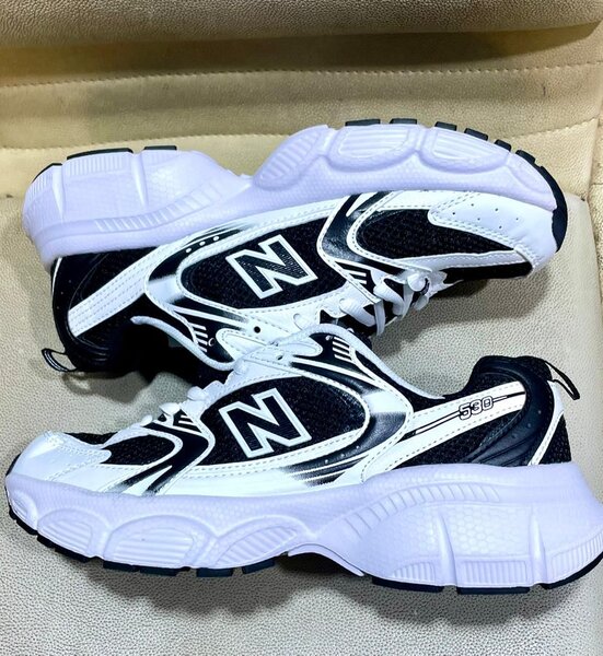 Baskets New Balance 530