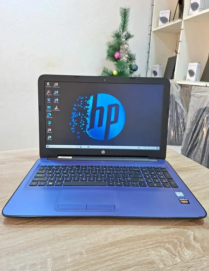 Ordinateur portable HP