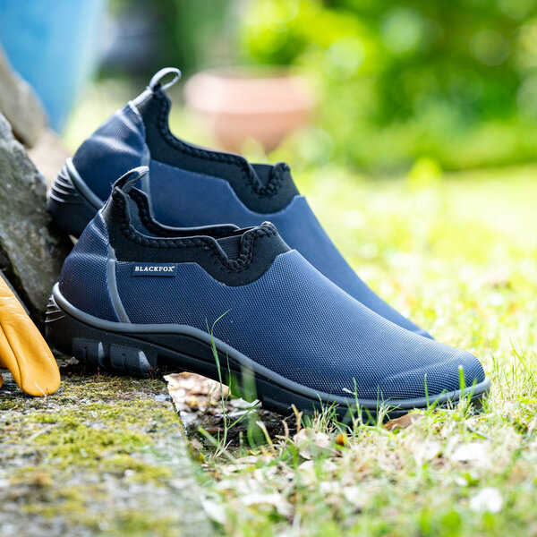 Chaussures de jardin Blackfox