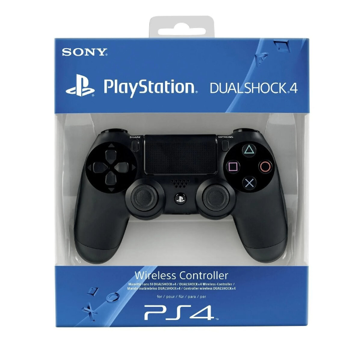 Manette Sans Fil PS4 DualShock