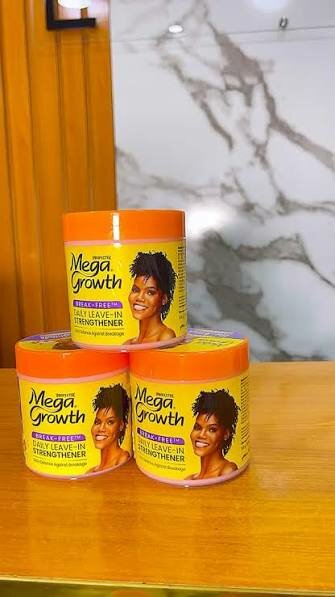 Soin quotidien fortifiant capillaire