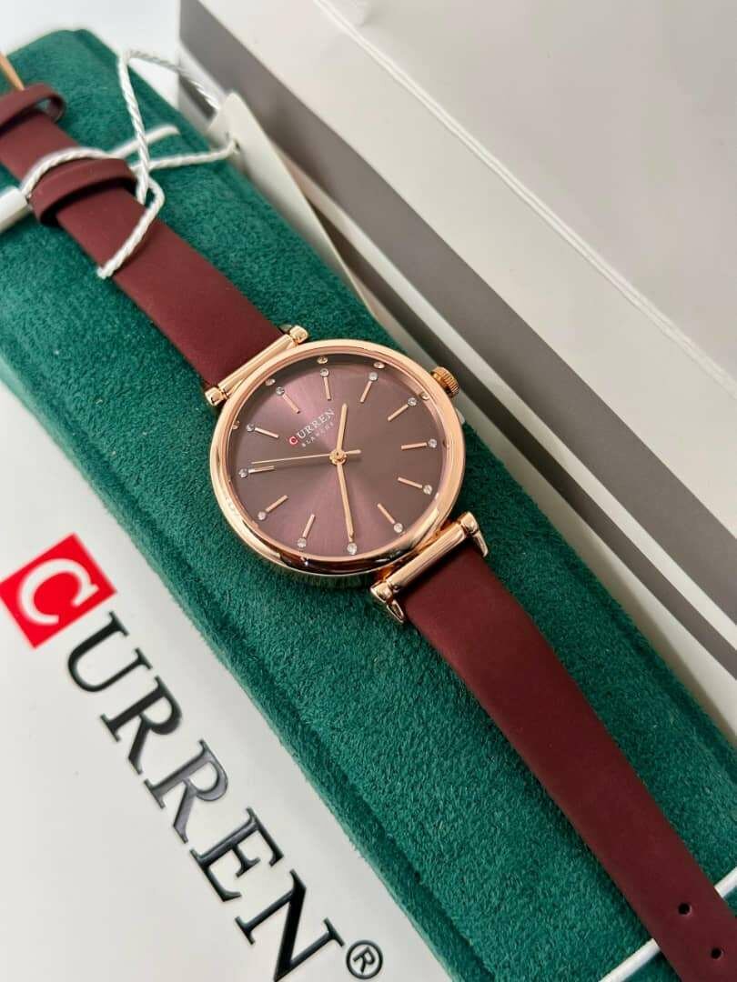 Montre Femme Curren Luxe