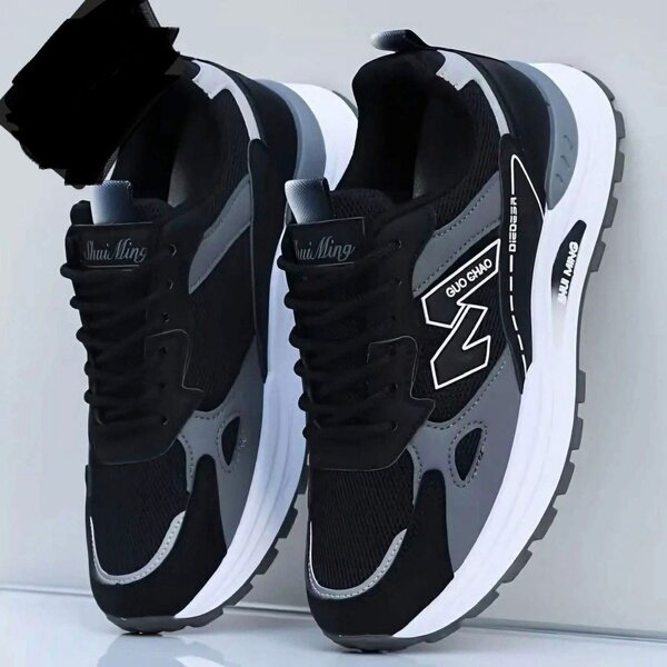 Baskets de course élégantes