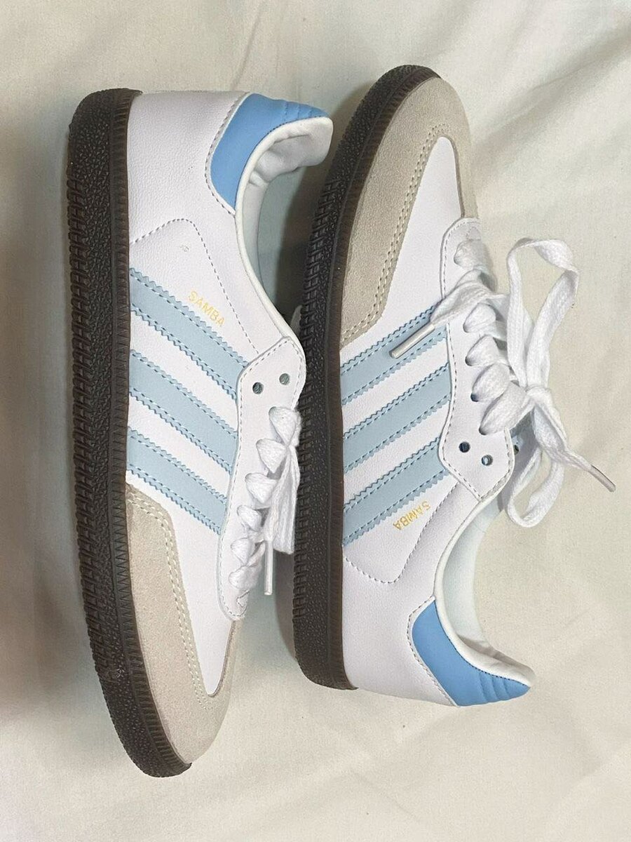 Adidas samba