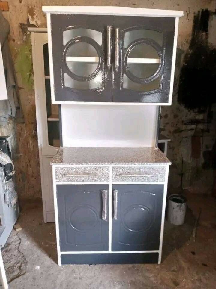 Kitchen units,wardrobes,sofas and beds