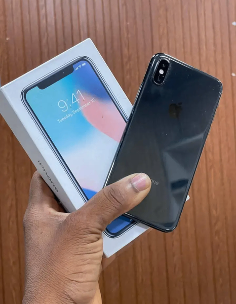 Smartphone haut de gamme débloqué