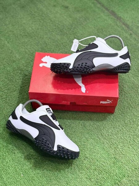 Chaussures Sport Puma Confort