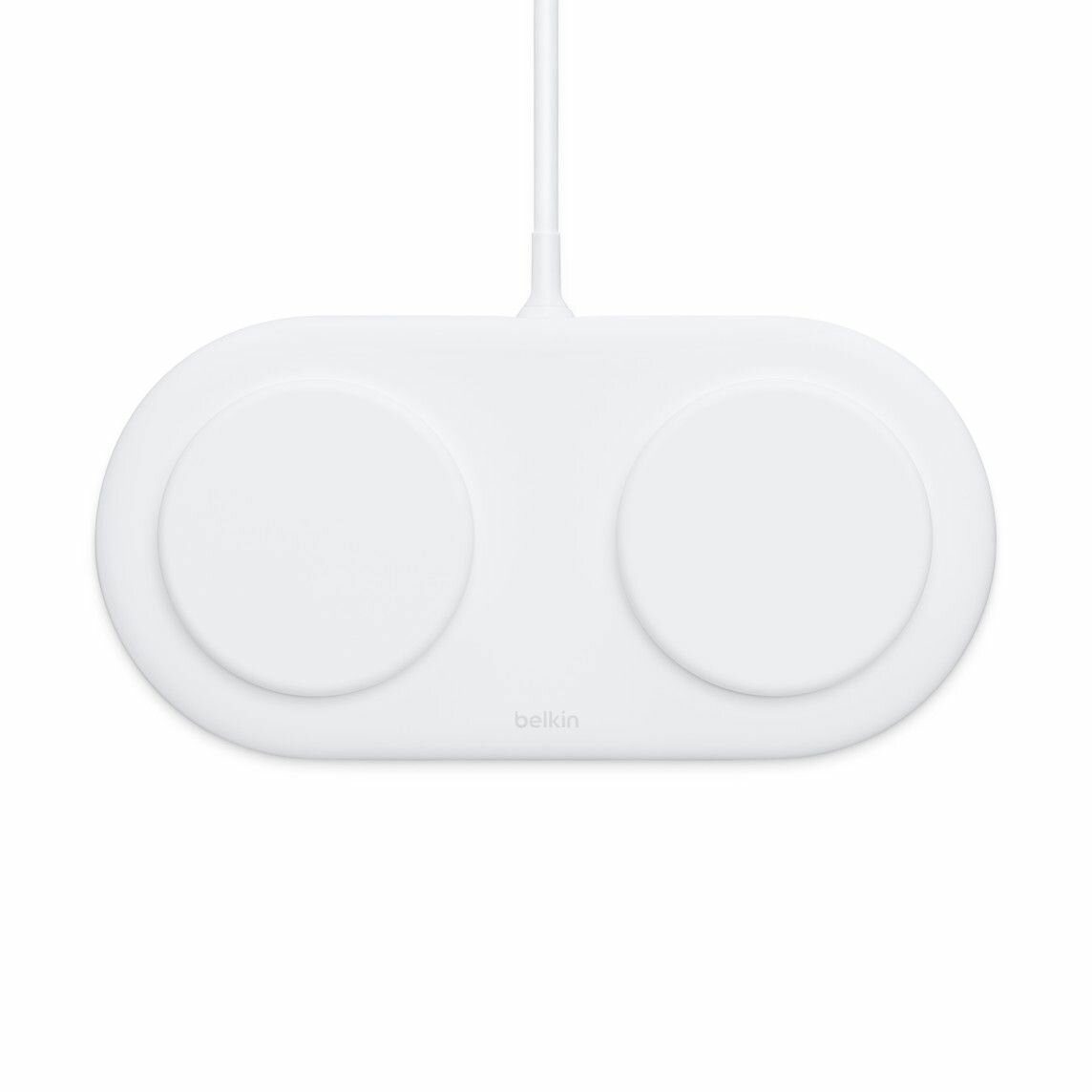 Chargeur sans fil double Belkin