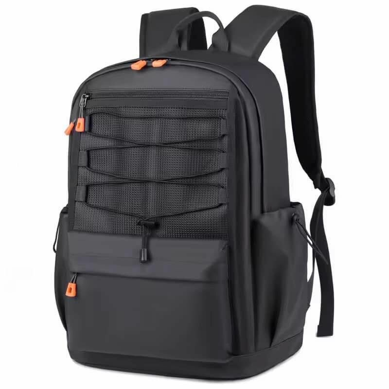 Sac à dos noir imperméable