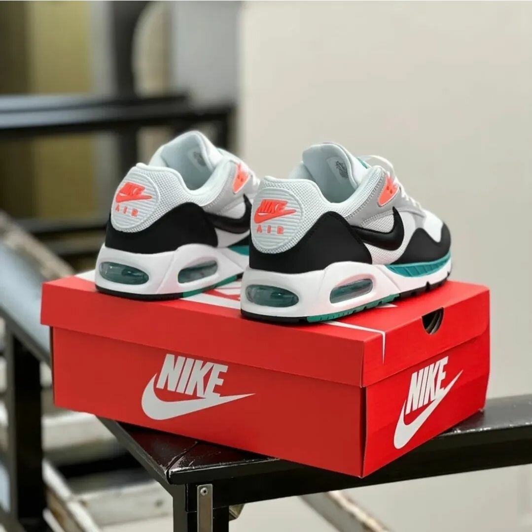 Nike Air Max Sneakers Homme