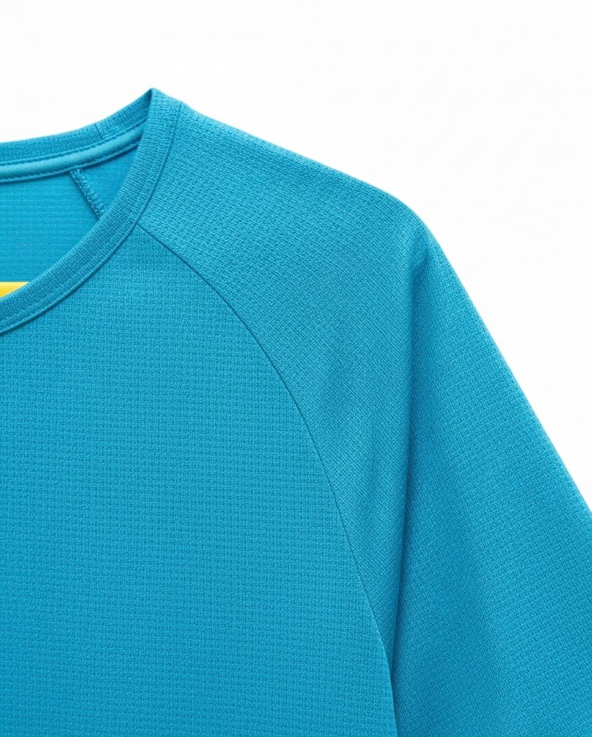 T-shirt de sport respirant