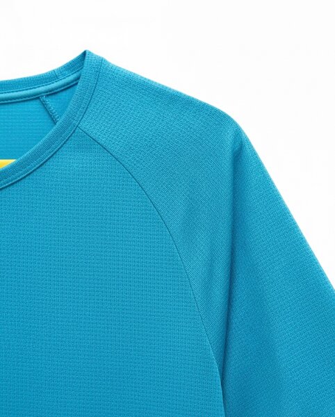 T-shirt de sport respirant