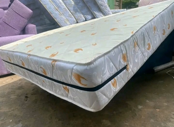 Matelas Confort Orthopédique