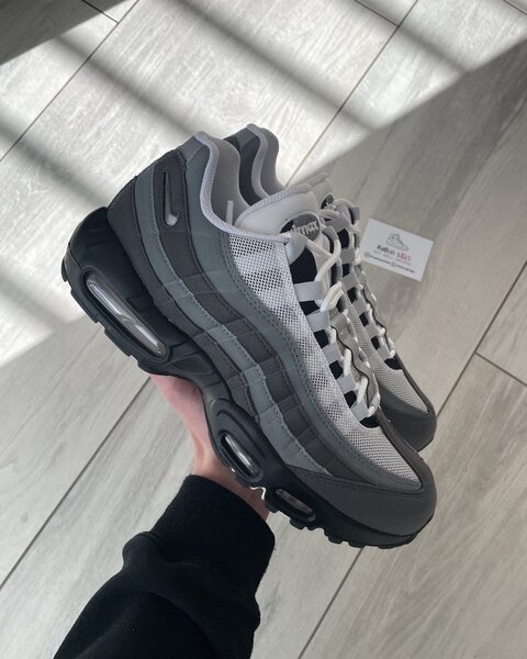 Baskets Air Max 95 Classiques
