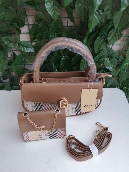 Sac qaza 2en1