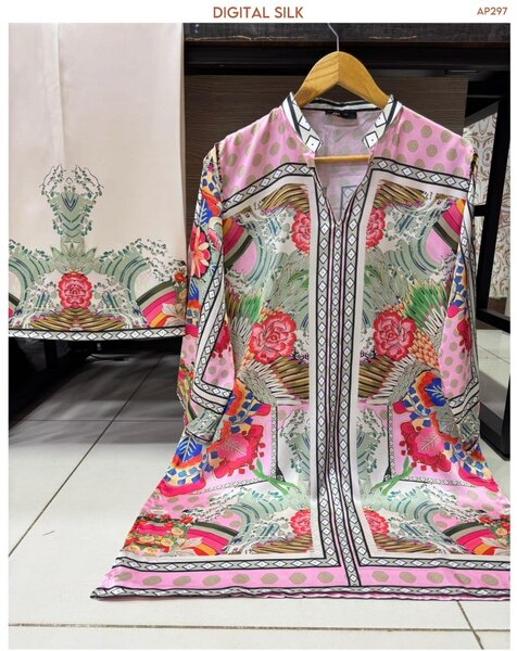 2 Piece Stitched Trending