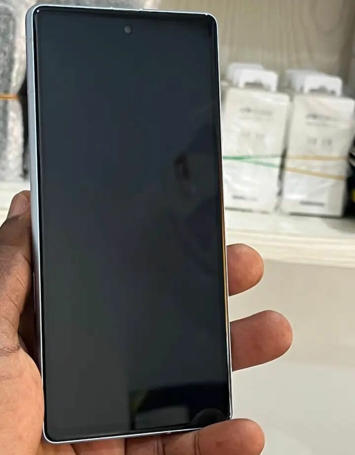 Google Pixel 7 Blanc
