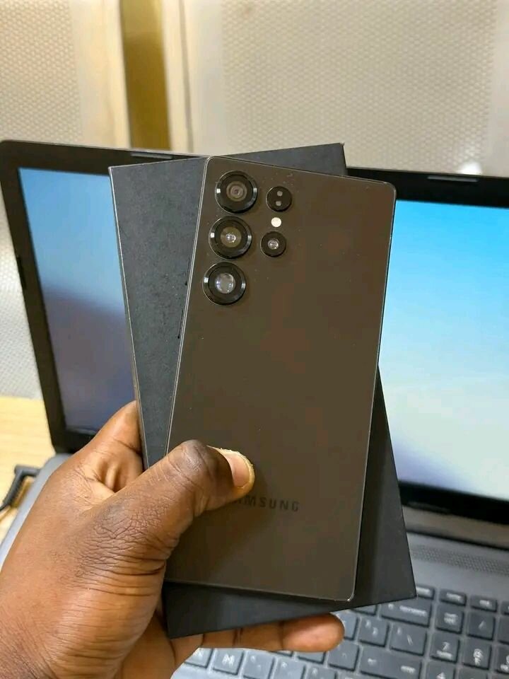 Samsung ultra rapide