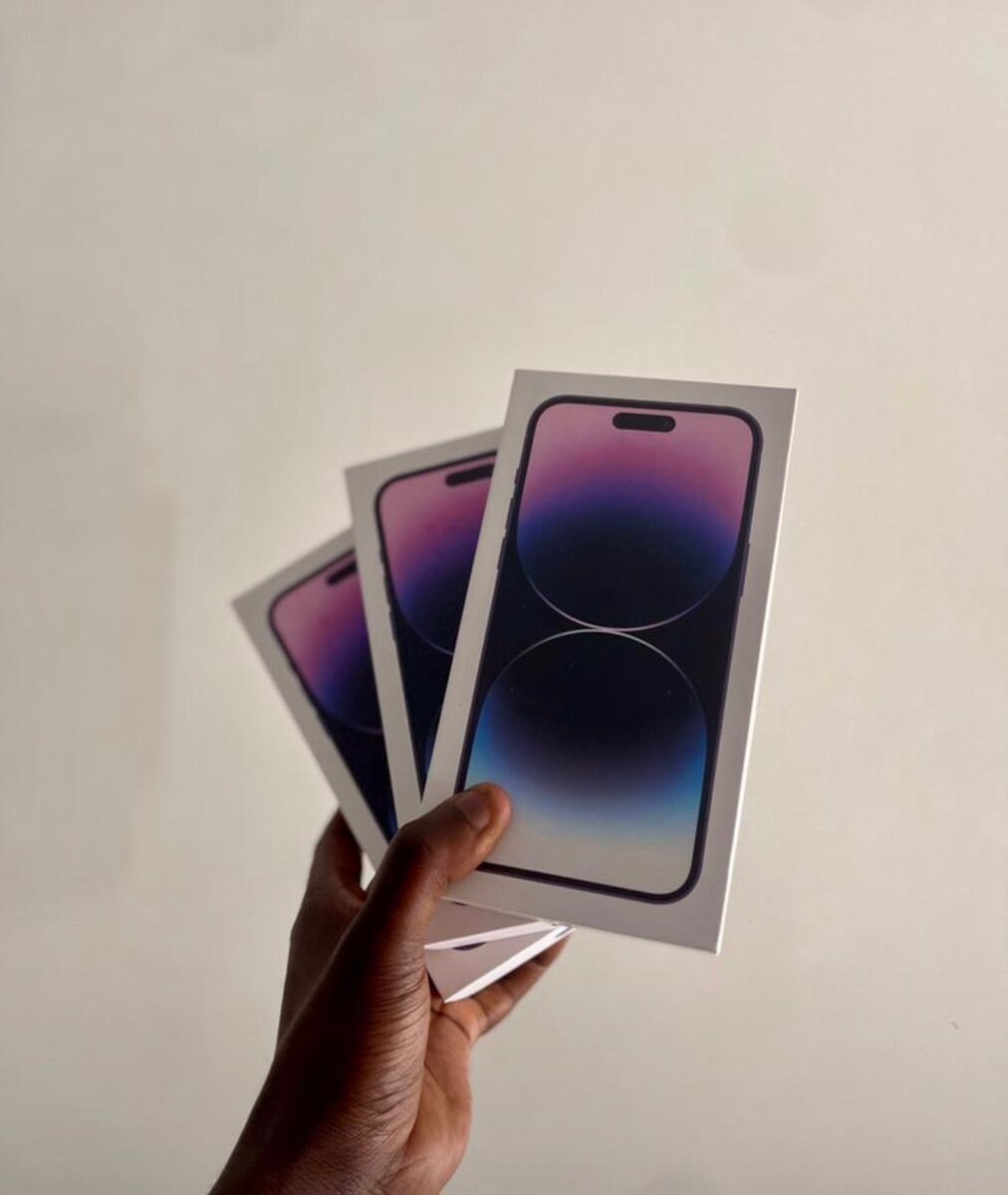 IPHONE 14 PRO MAX | 128GB