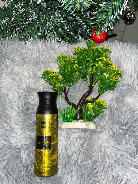 Déodorant Ajmal Parfum