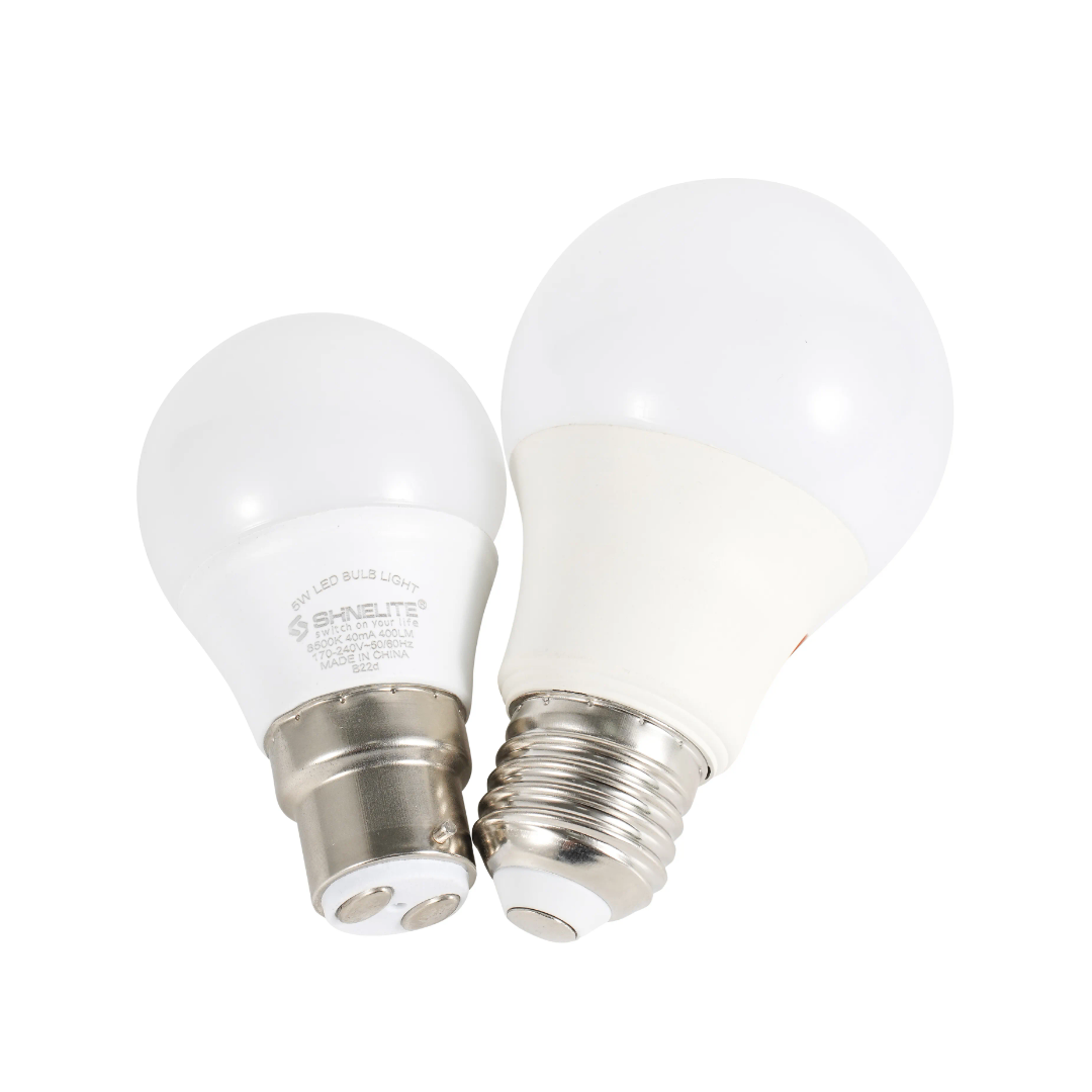 Ampoules LED Économie d'énergie