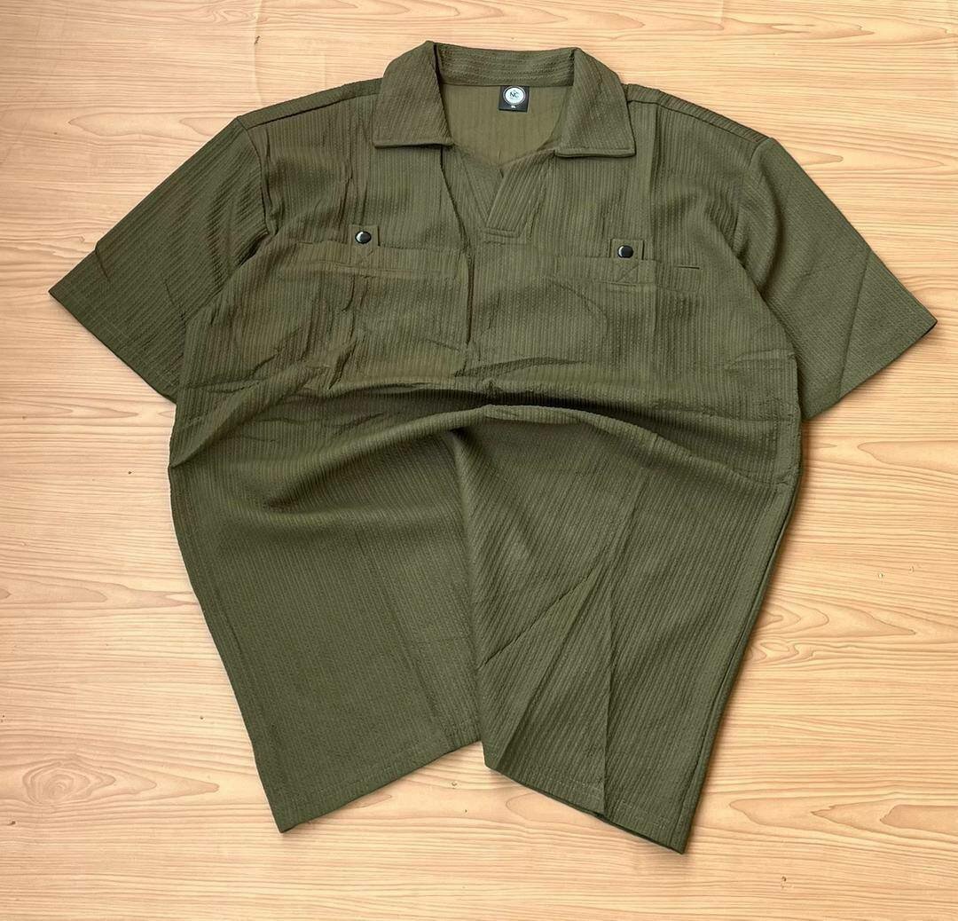 Quality plain shirts