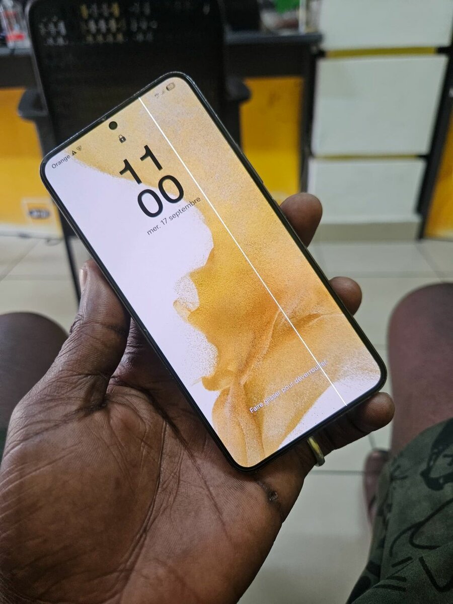 Samsung Galaxy S22 128Gb