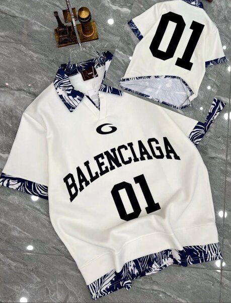 Polo sport tendance pour homme