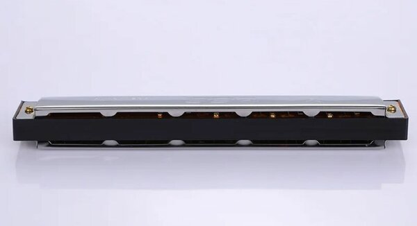 Harmonica Chromatique Pro