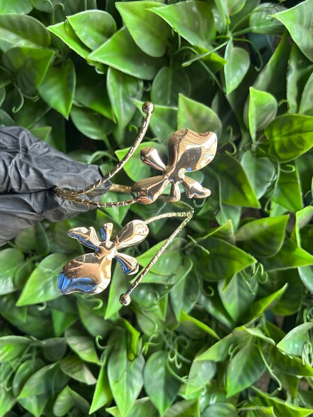 Bracelets Spirale Élegs