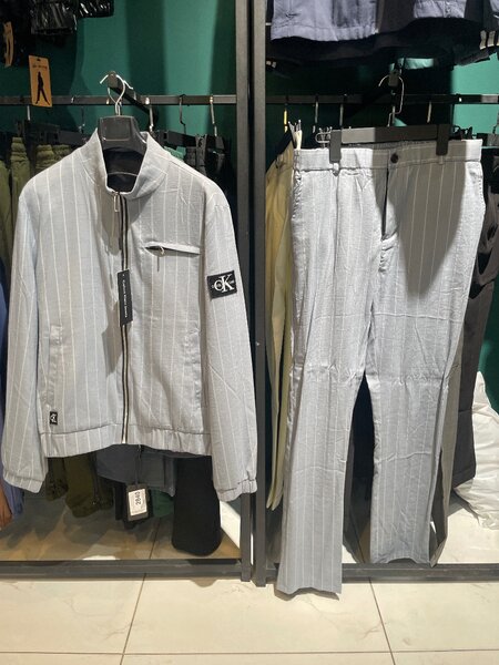 Полуклассические  двойки